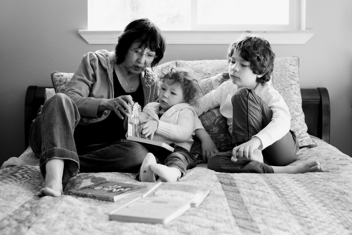 Albuquerque Family Photographer