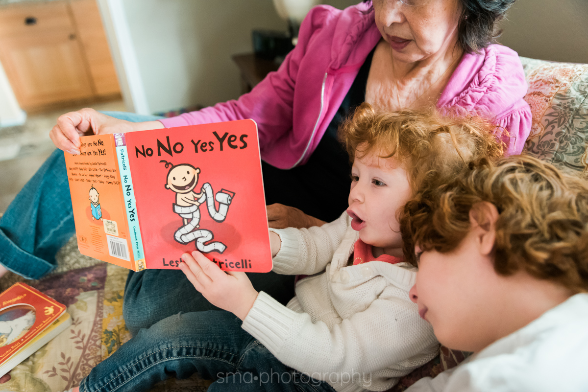 Albuquerque Family Photographer