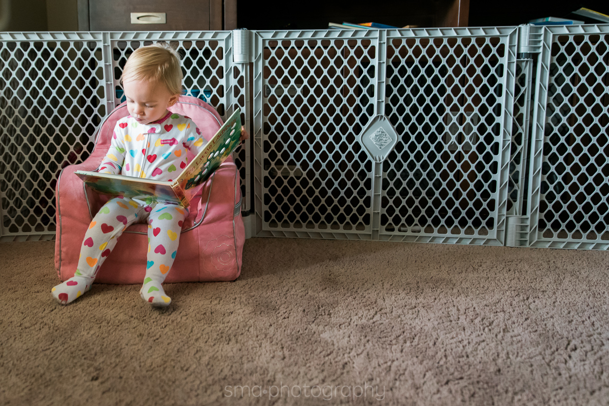 Albuquerque Family Photographer