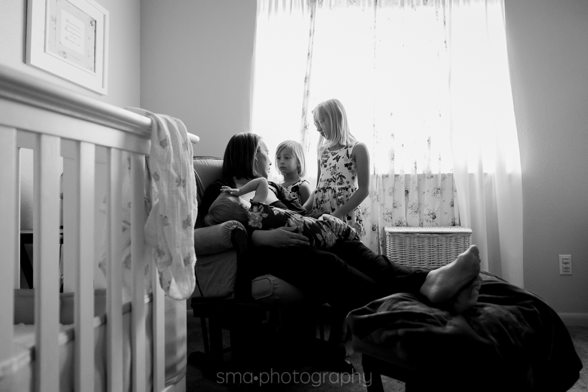 Albuquerque Family Photographer