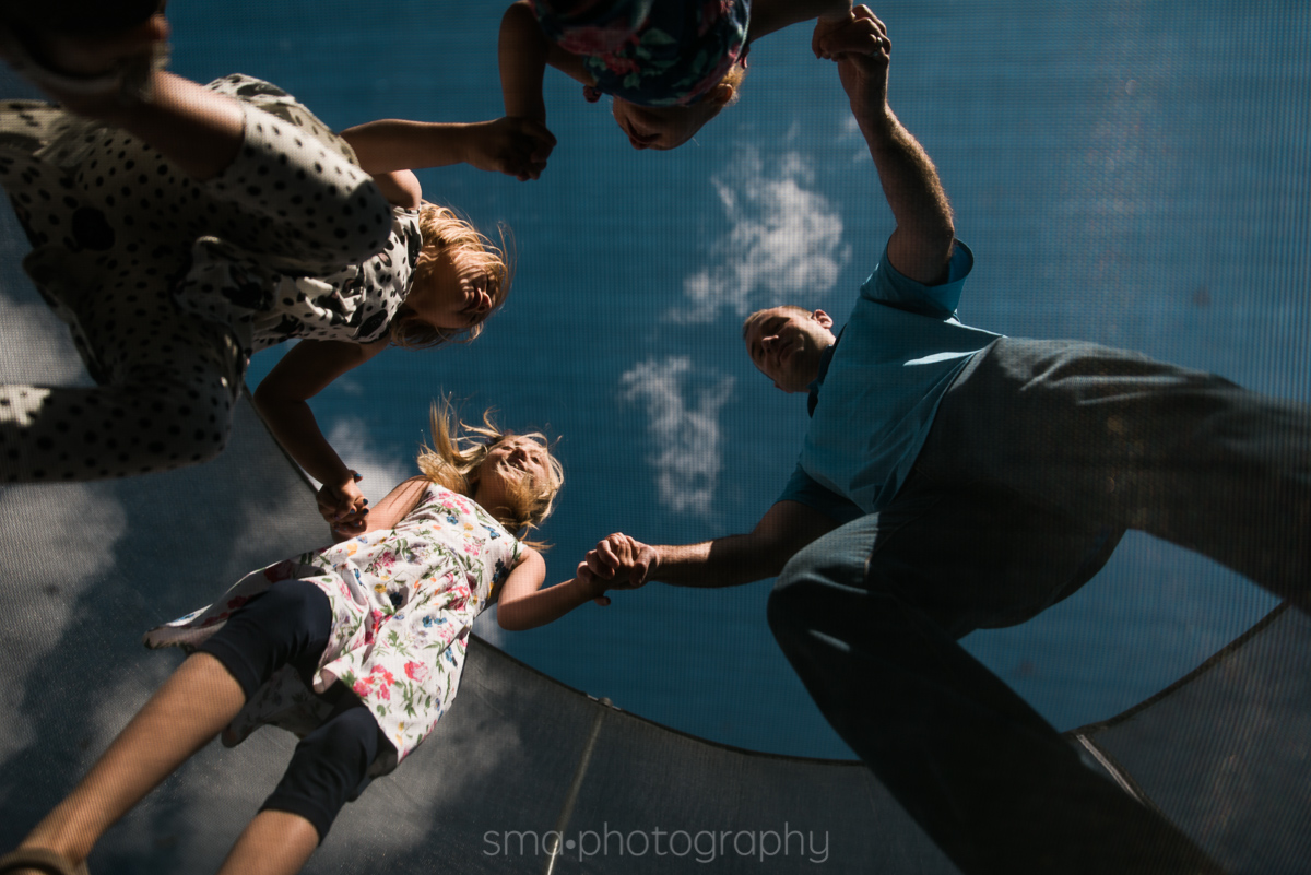 Albuquerque Family Photographer