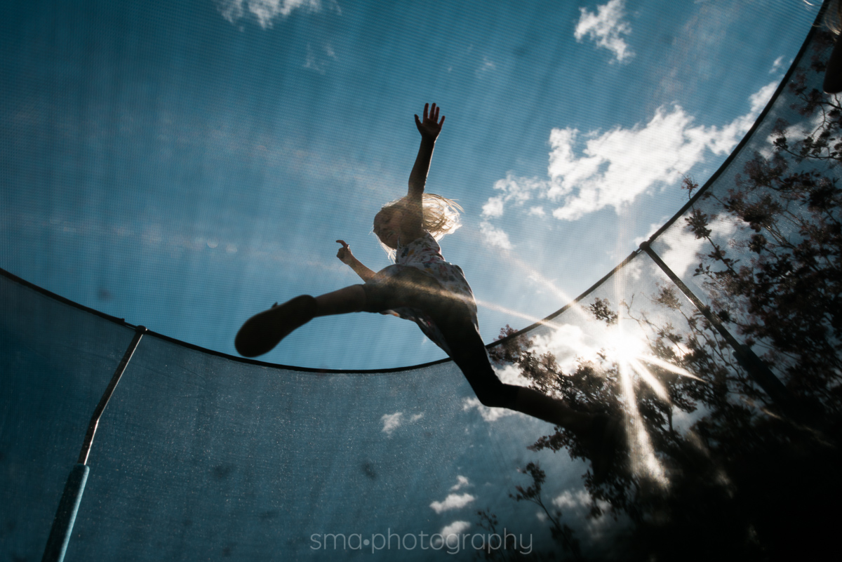 Albuquerque Family Photographer