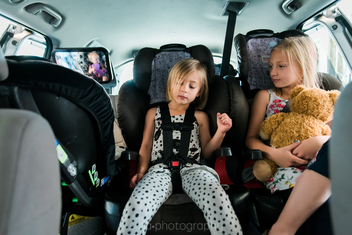 Albuquerque Family Photographer