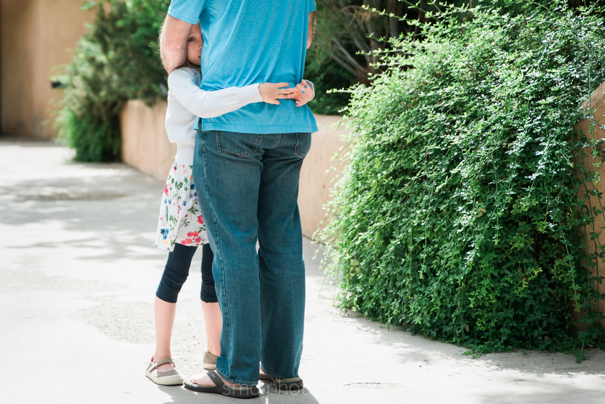 Albuquerque Family Photographer