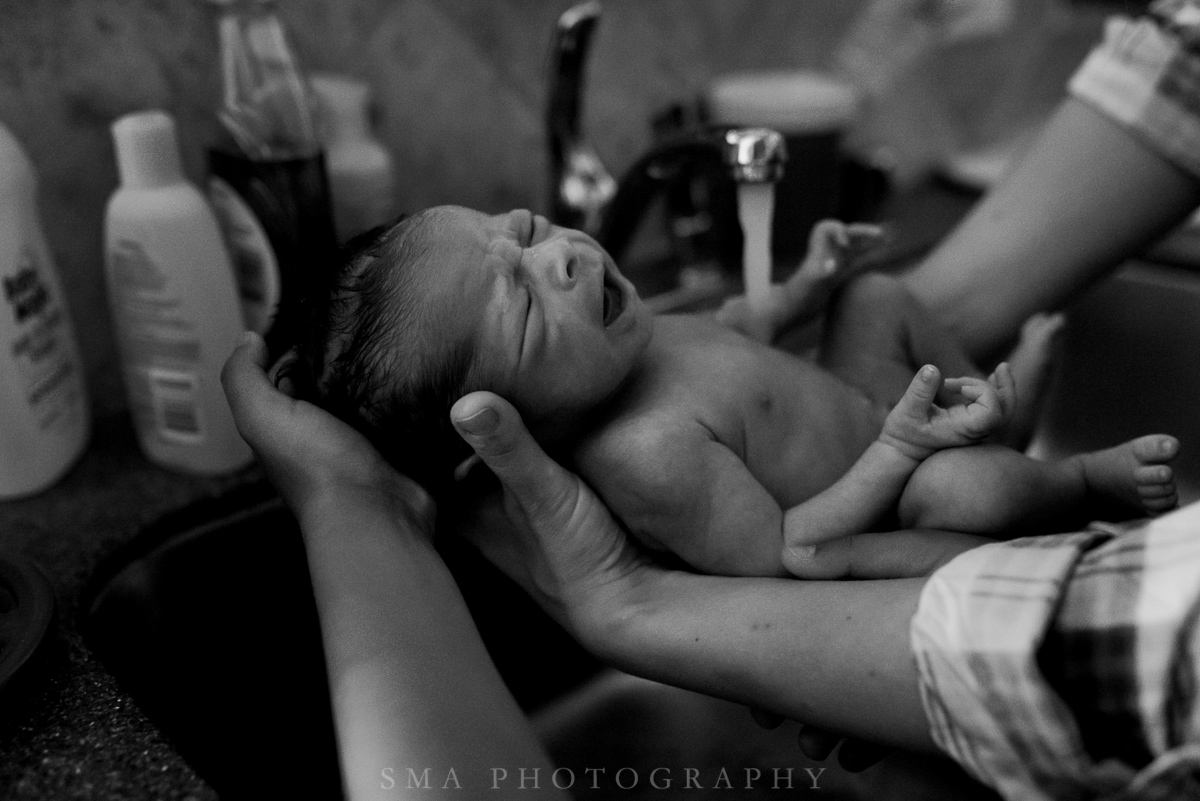 Newborn Photographer Albuquerque