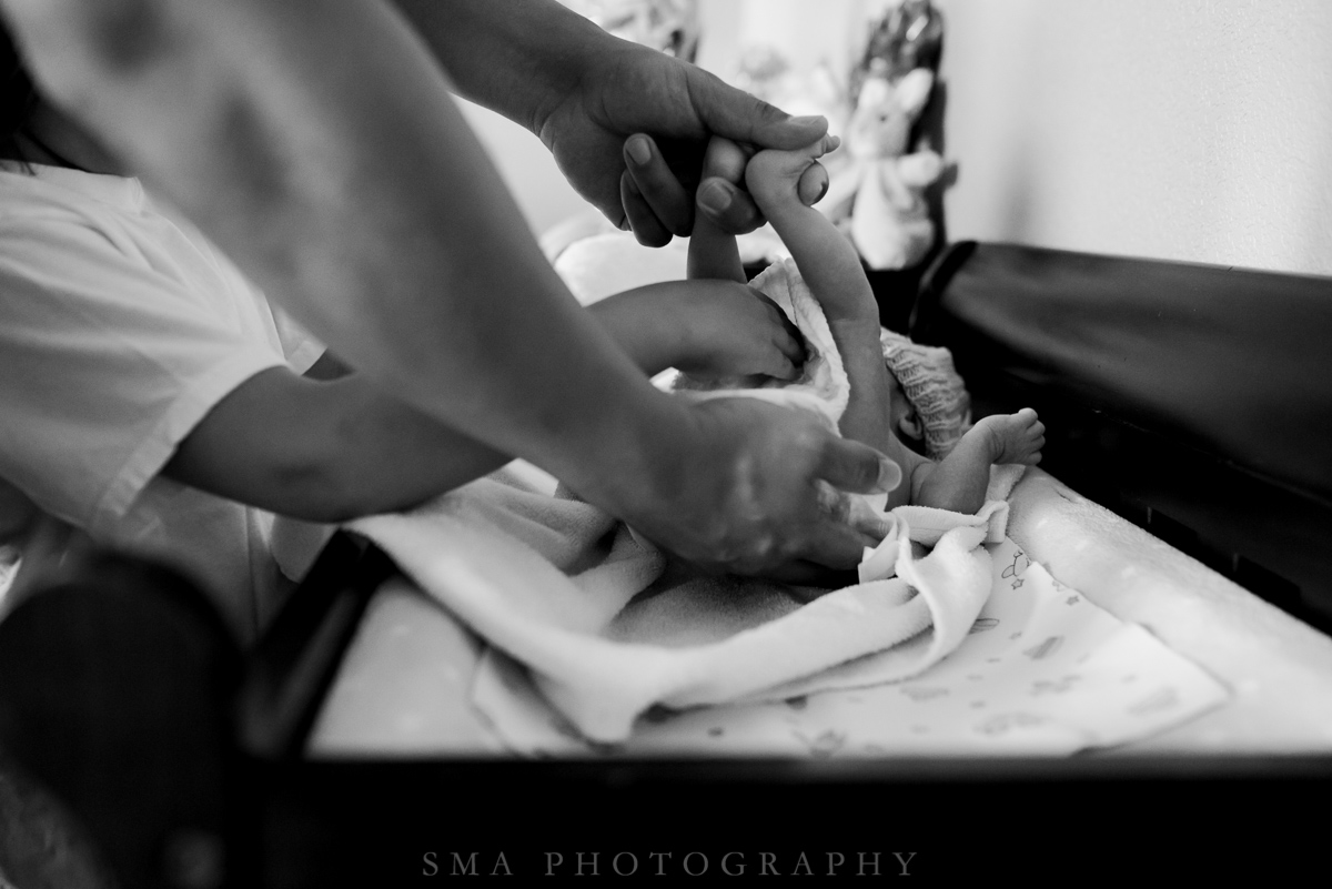 Newborn Photographer Albuquerque