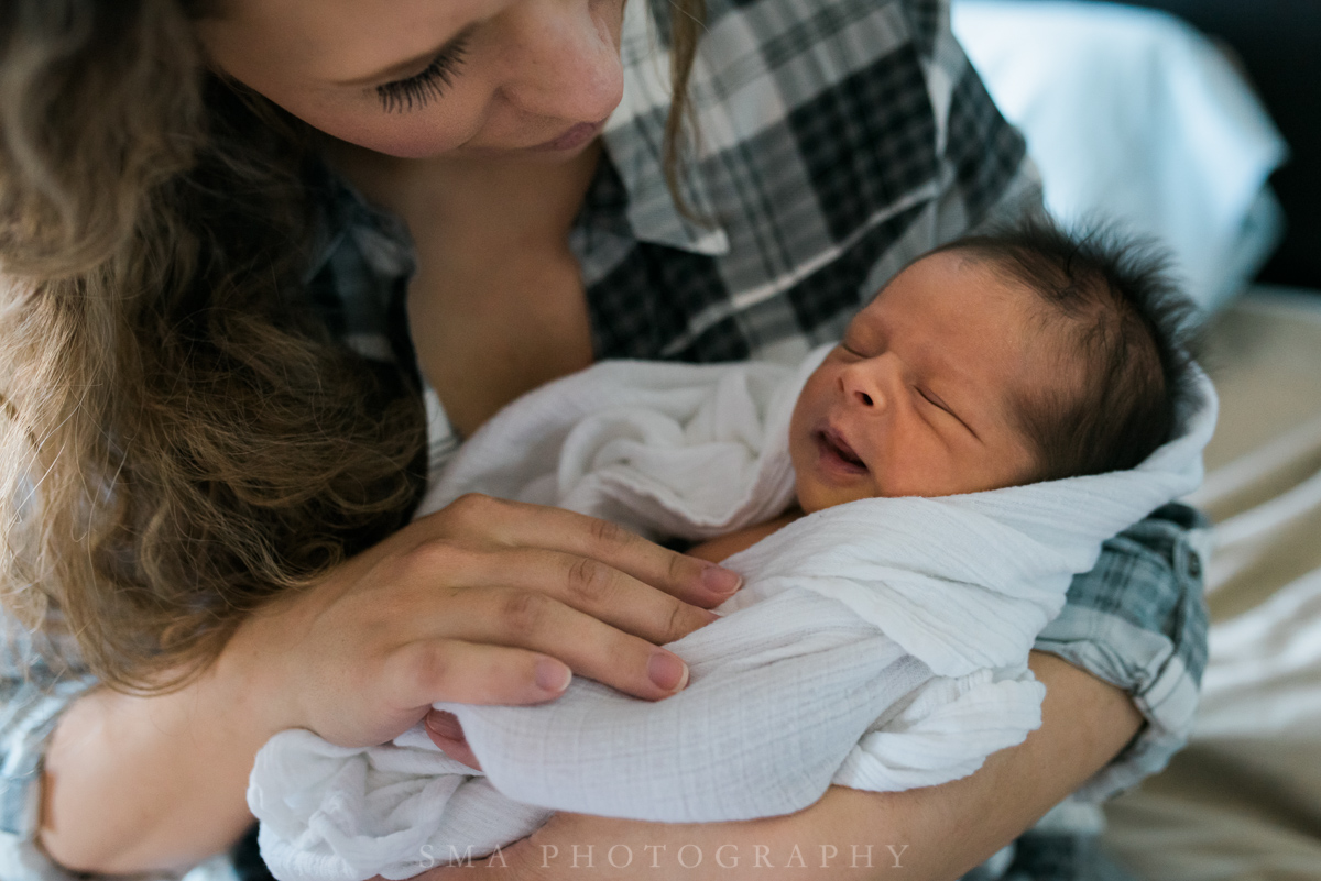 Newborn Photographer Albuquerque