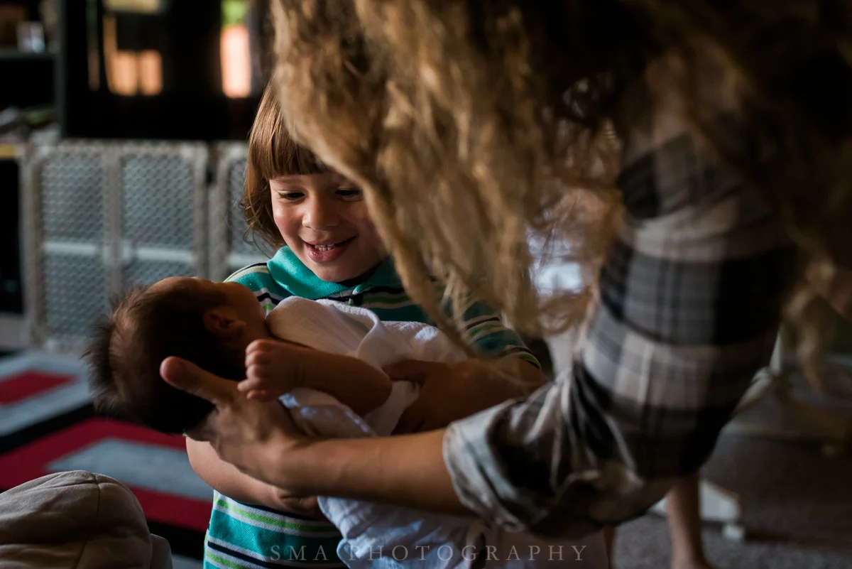Newborn Photographer Albuquerque