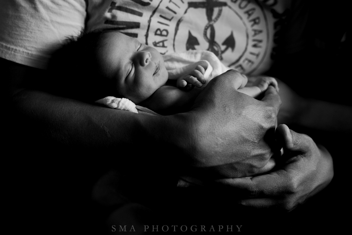 Newborn Photographer Albuquerque
