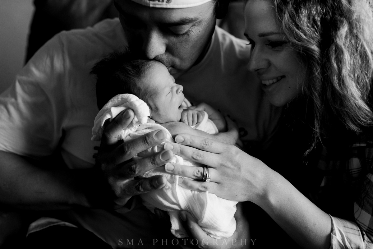 Newborn Photographer Albuquerque