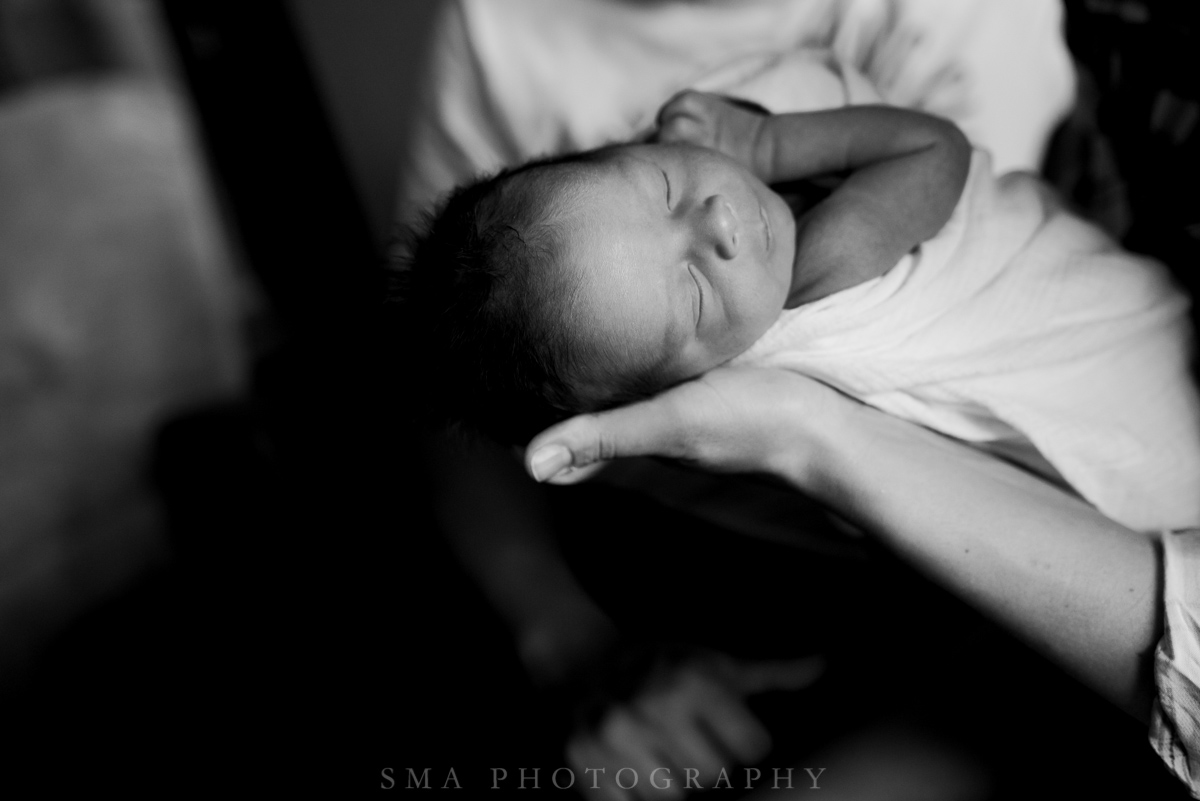 Newborn Photographer Albuquerque