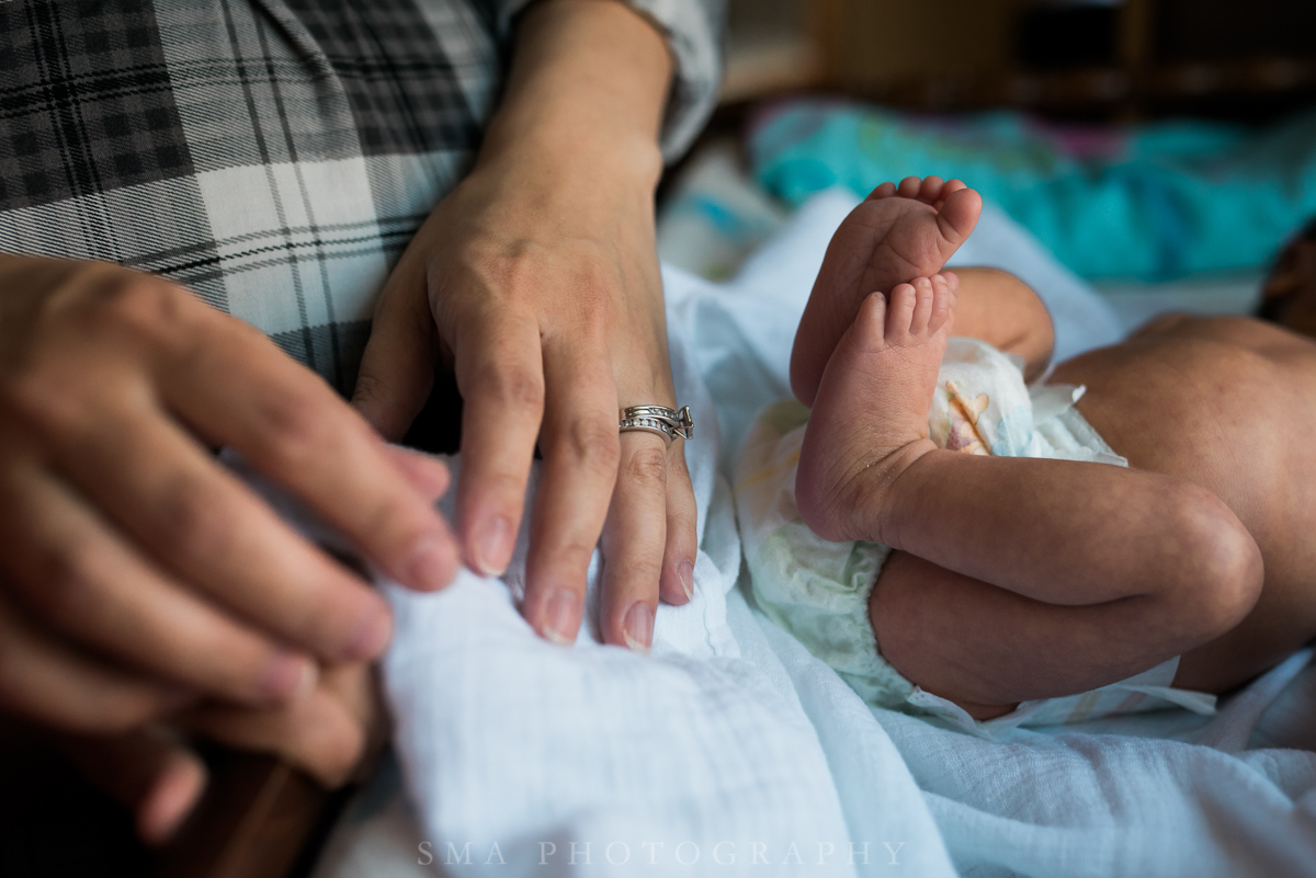 Newborn Photographer Albuquerque