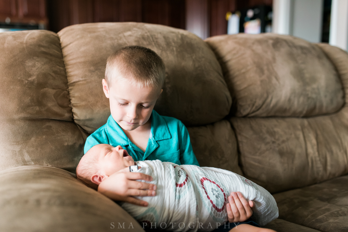 Albuquerque Newborn Photographer