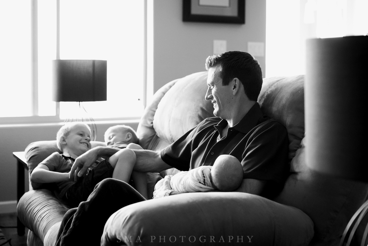 Albuquerque Newborn Photographer