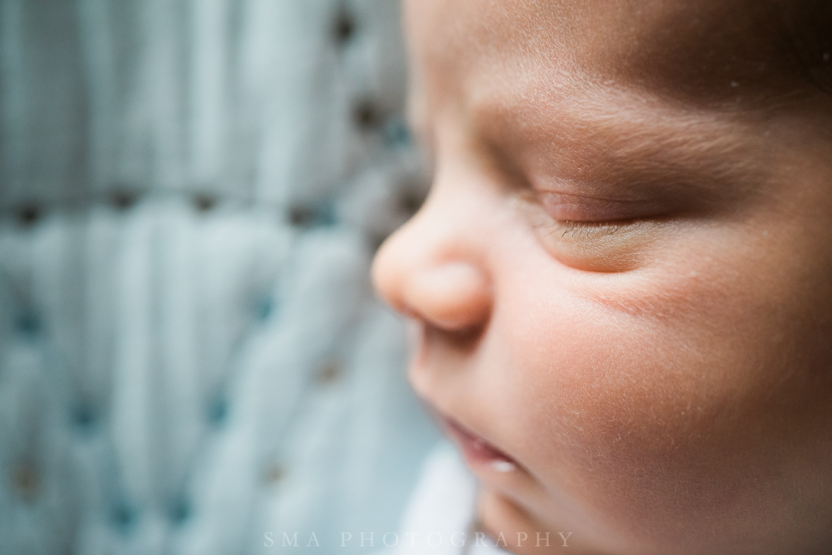 Albuquerque Newborn Photographer