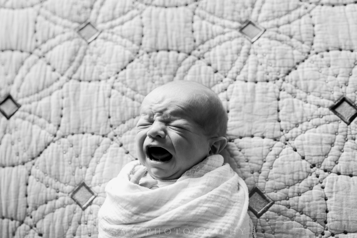 Albuquerque Newborn Photographer