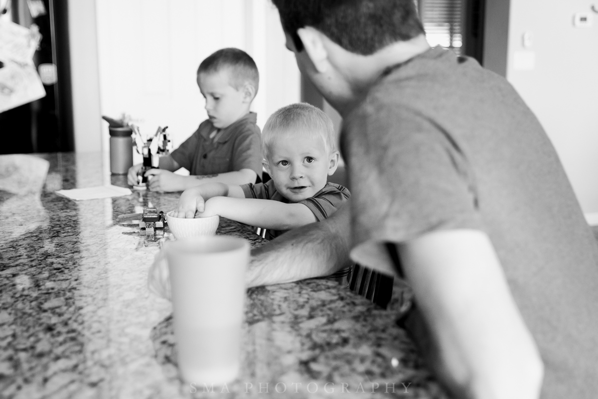 Albuquerque Newborn Photographer