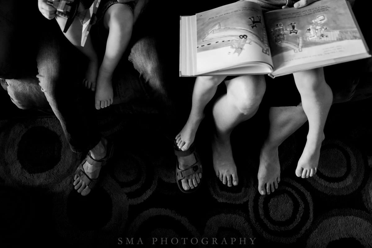 Albuquerque Newborn Photographer