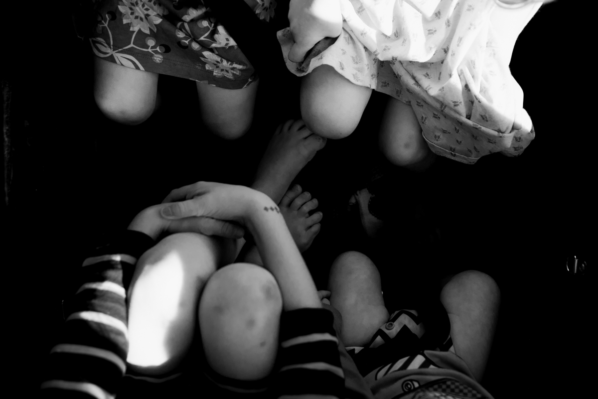 Albuquerque Family Photography