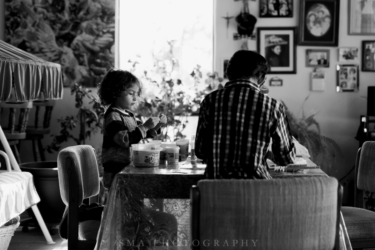 Albuquerque Family Photographer