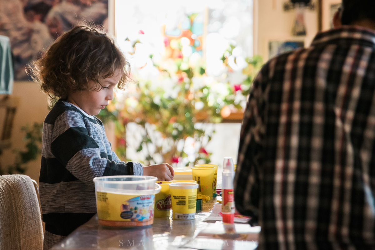 Albuquerque Family Photographer