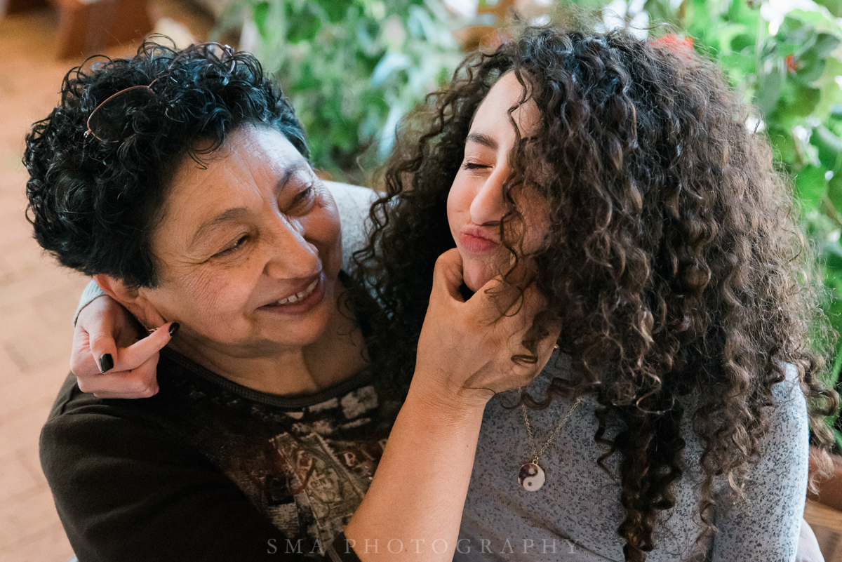 Albuquerque Family Photographer