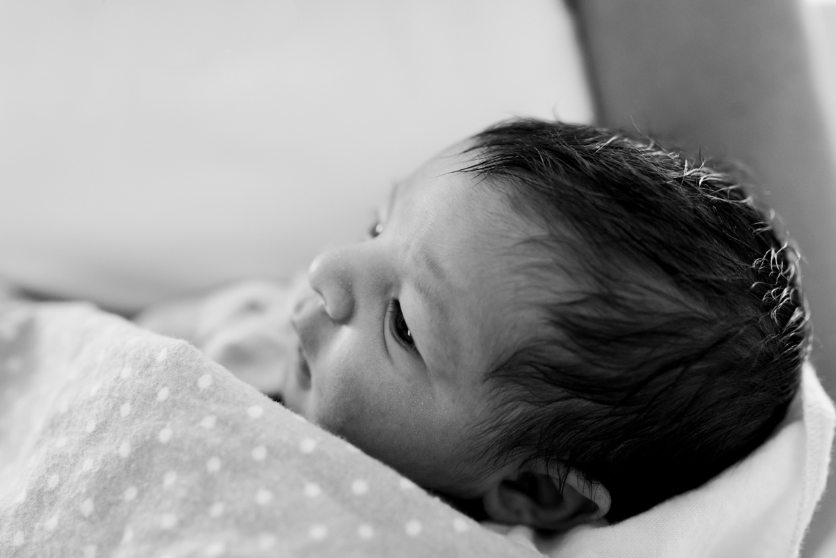 Albuquerque Newborn Photographer