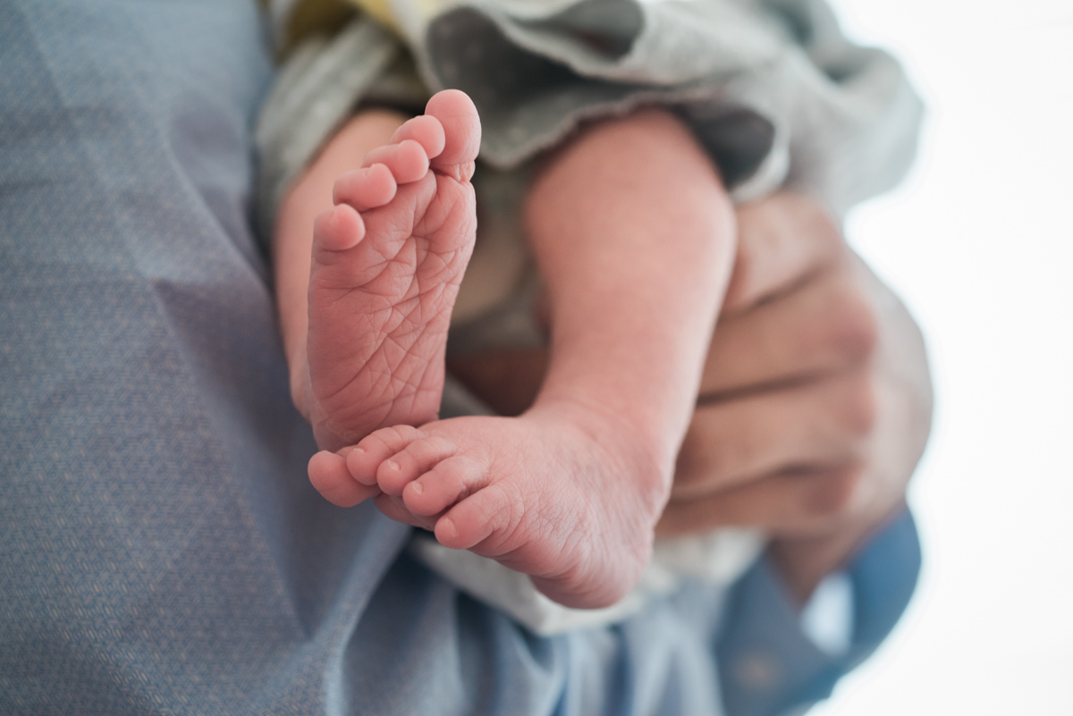 Albuquerque Newborn Photographer