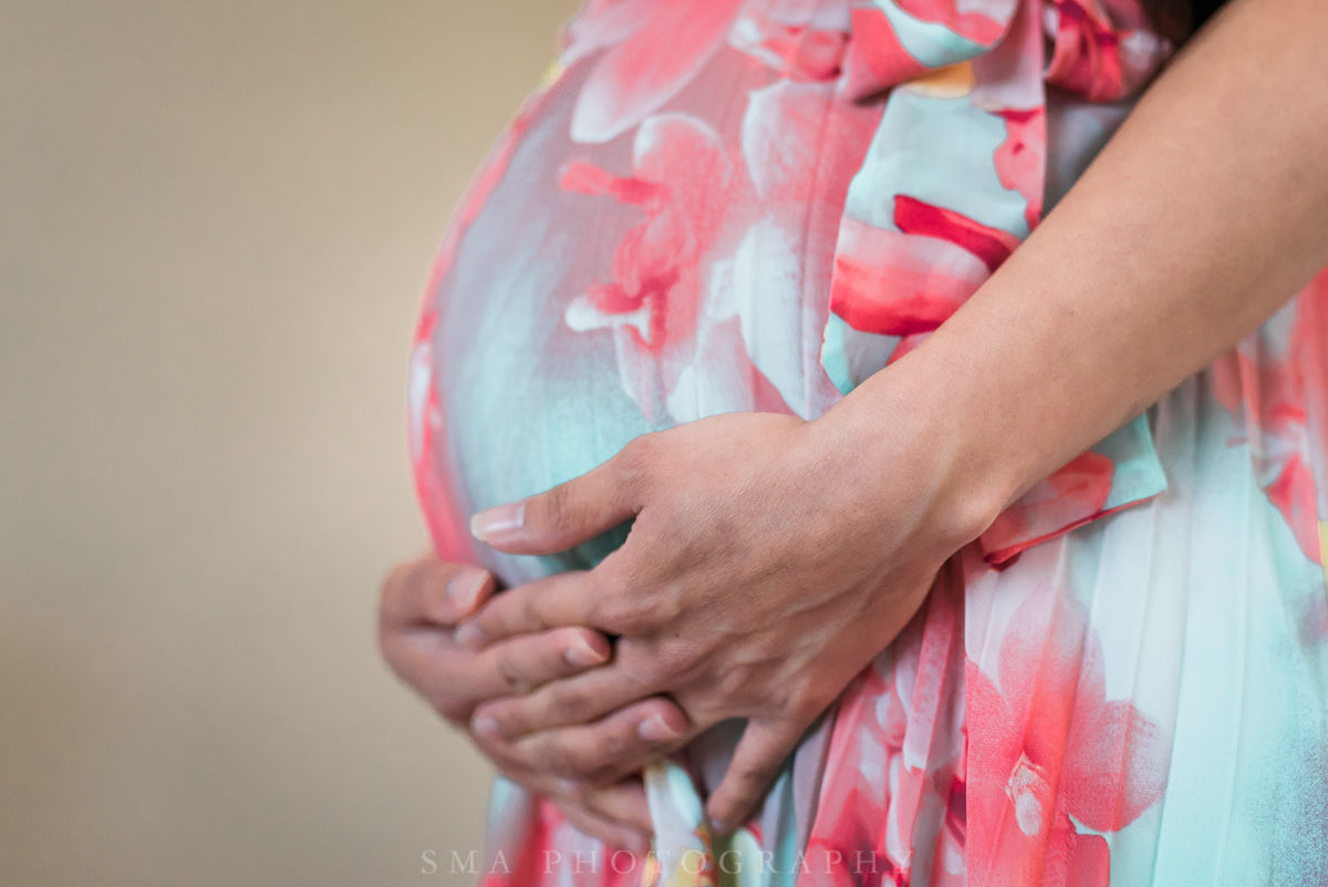 Albuquerque Newborn Photographer