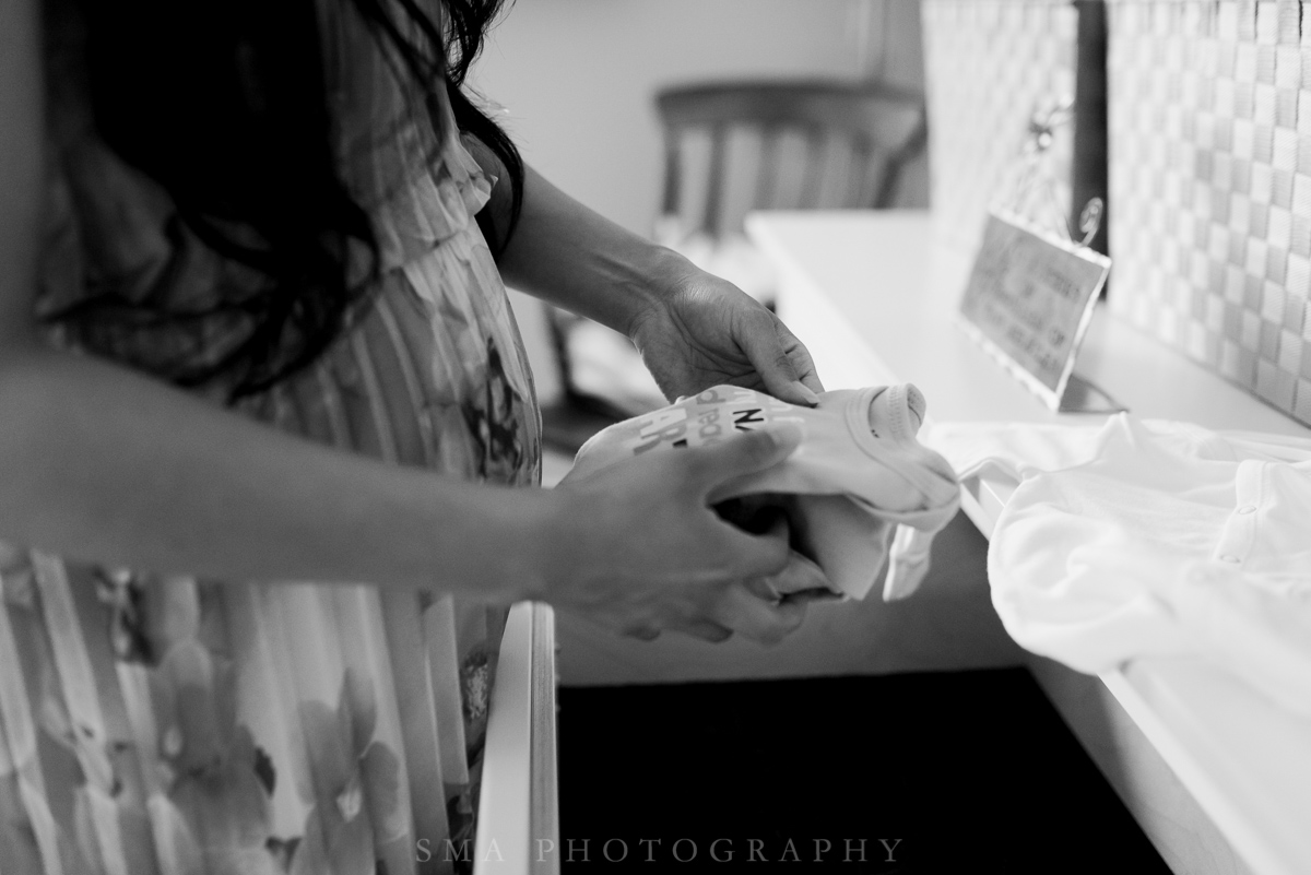 Albuquerque Newborn Photographer