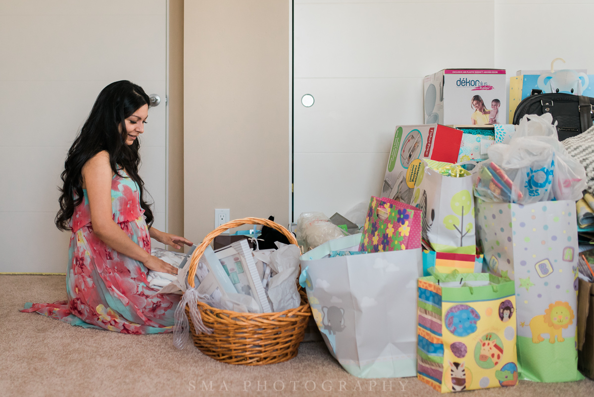 Albuquerque Newborn Photographer