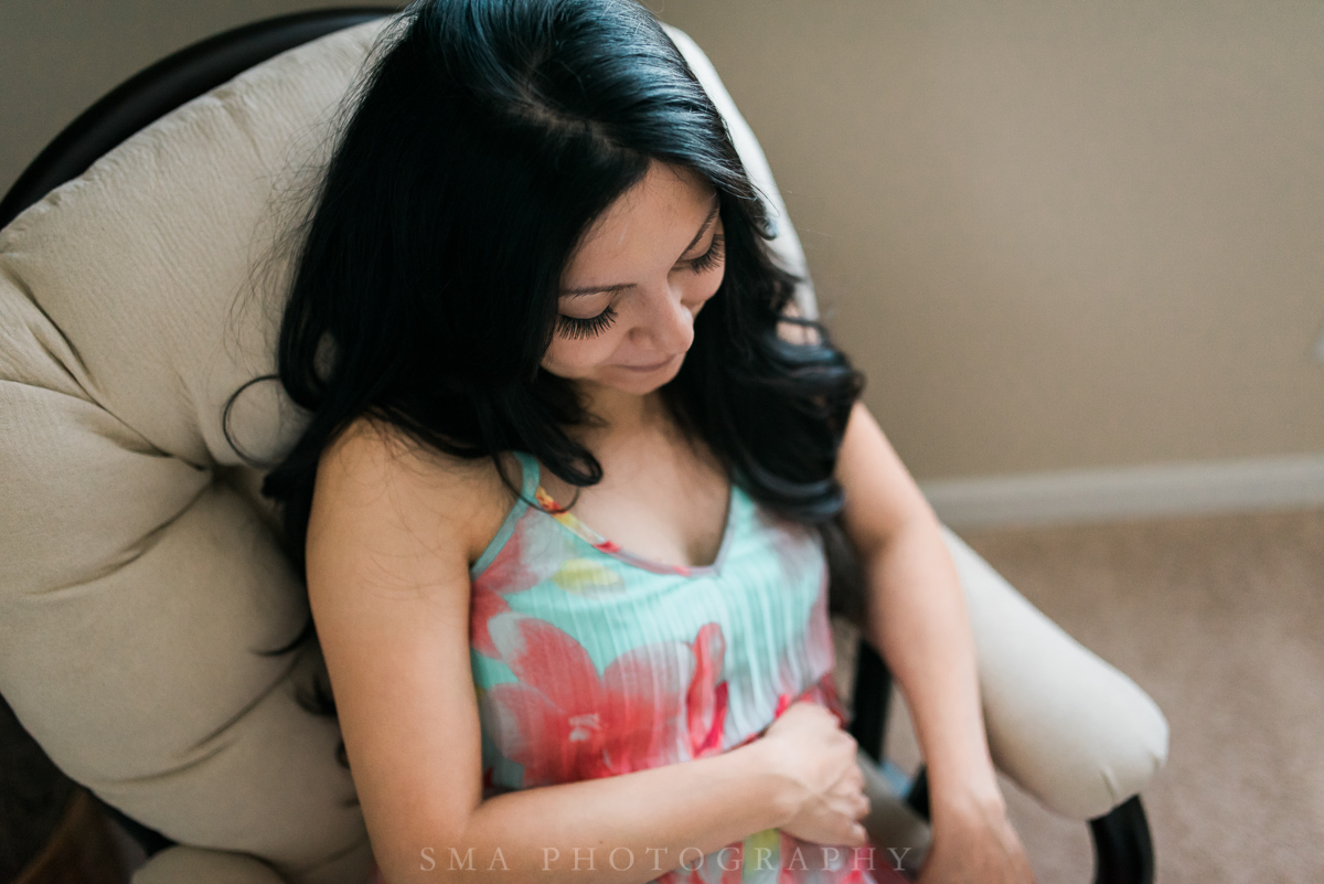 Albuquerque Newborn Photographer