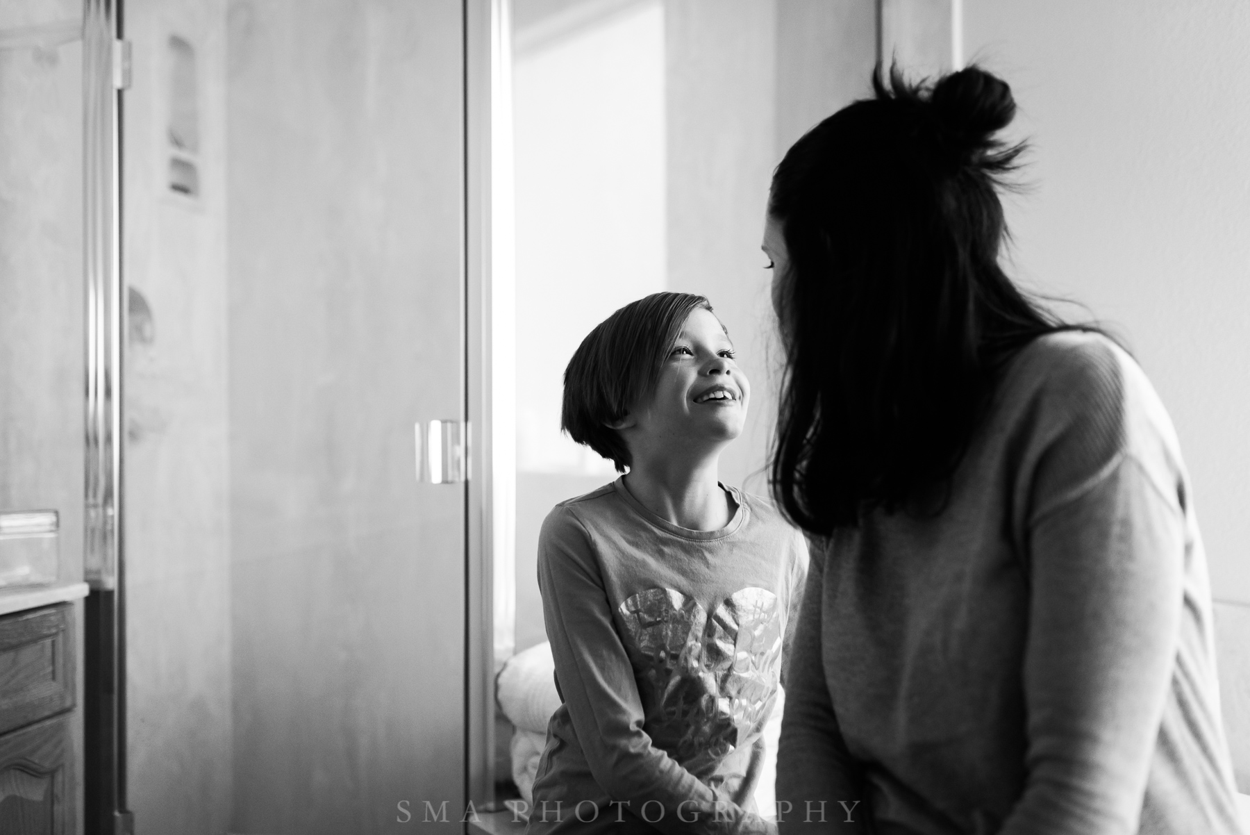 Family Photographer Albuquerque