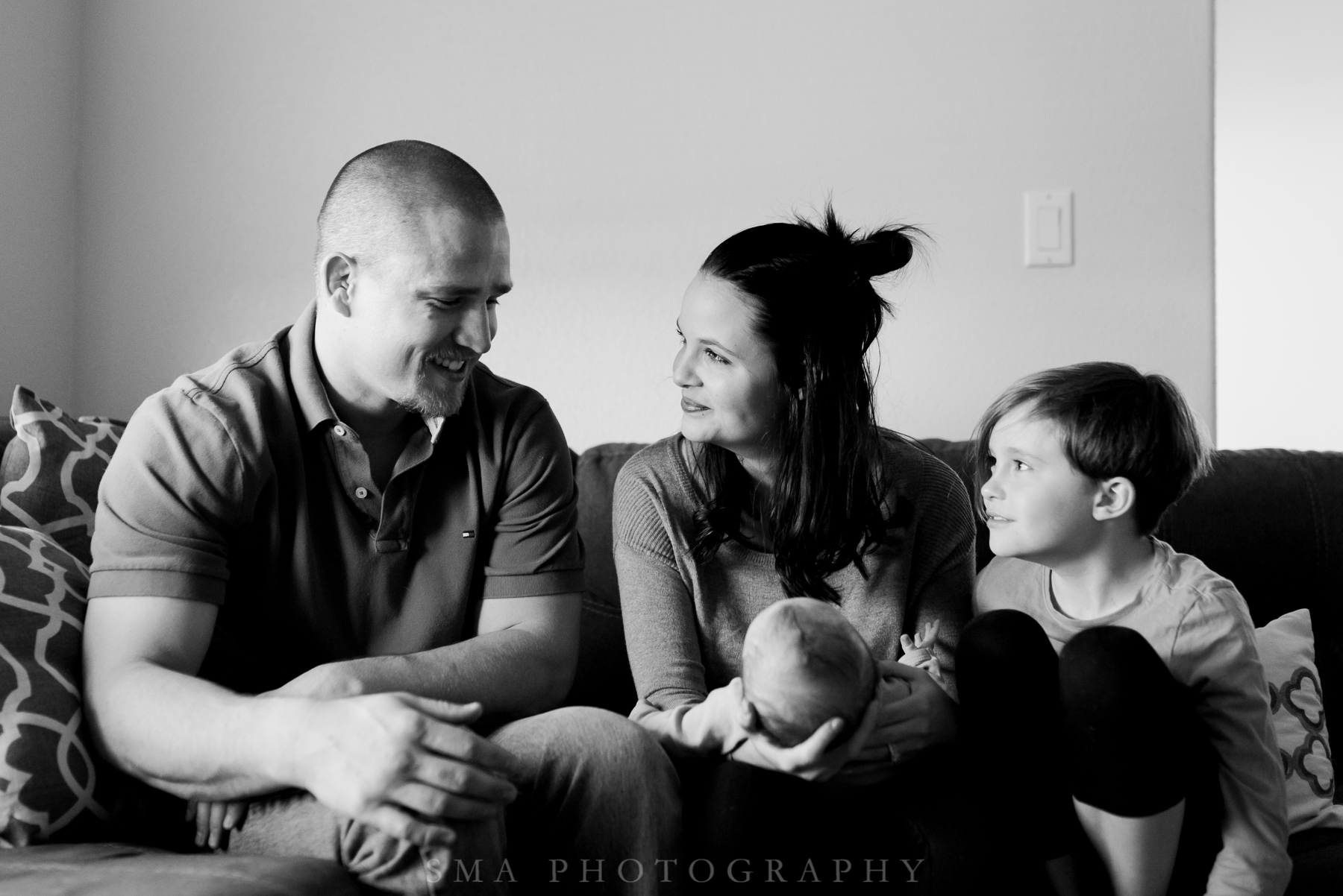 Family Photographer Albuquerque