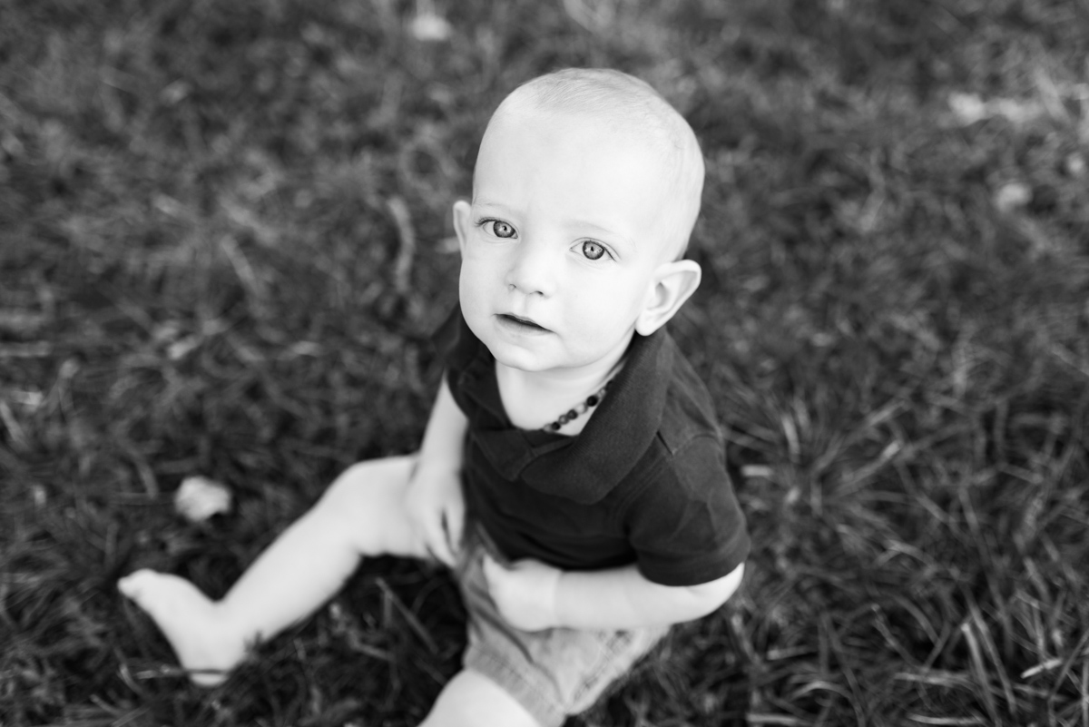 Family Photographer - 1