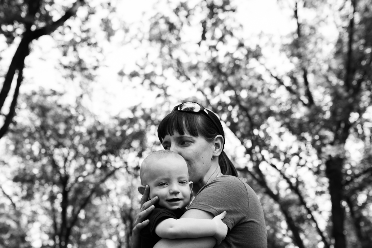 Family Photographer - 11