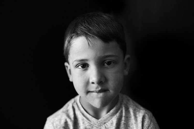 Emily's Boys | Children's Portraits — SMA Photography | Newborn ...