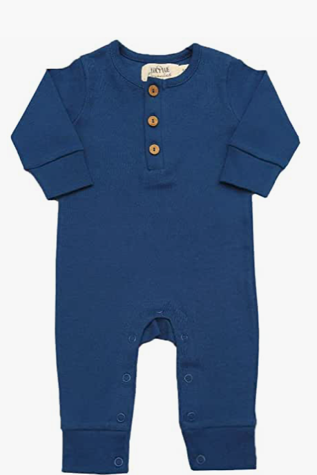 lucy lue long sleeve romper indigo SMA Photography.png