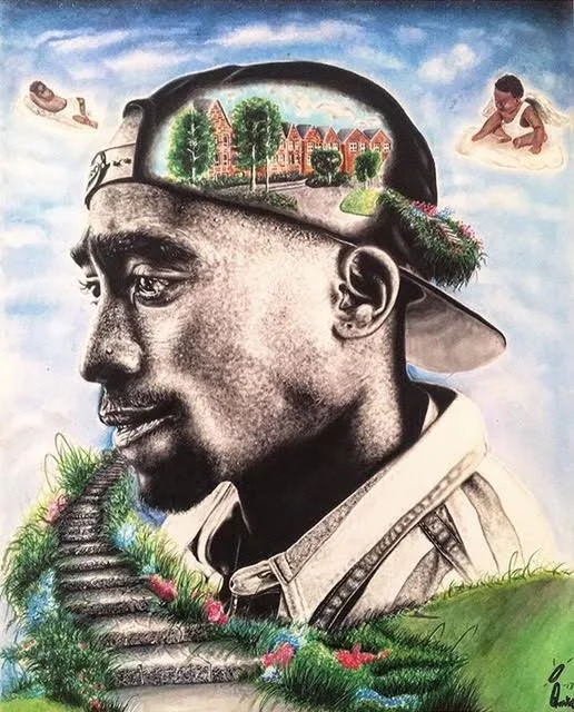 “Heaven's Ghetto”