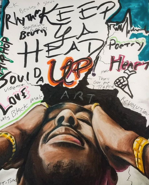 “Thinking Out Loud”