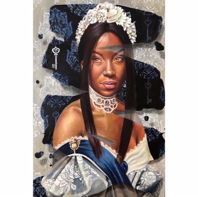 “Queen”