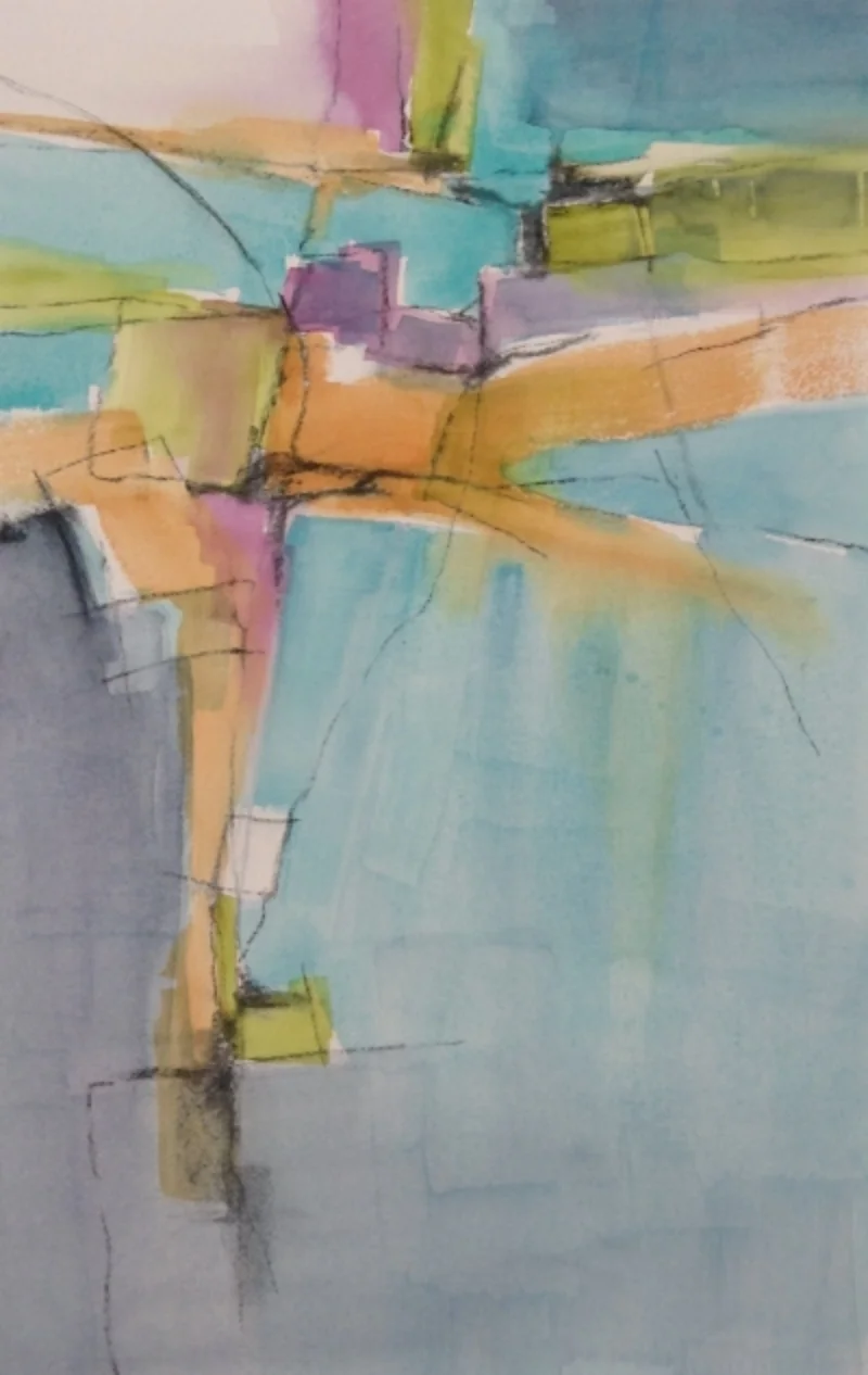Series 10 #18