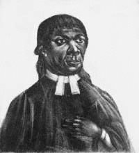 John Marrant