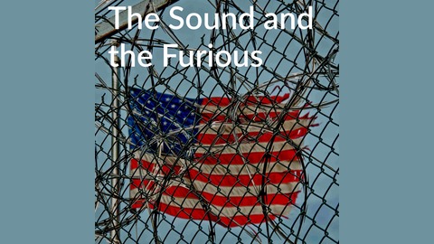 Episode Four | Presenting The Sound and The Furious