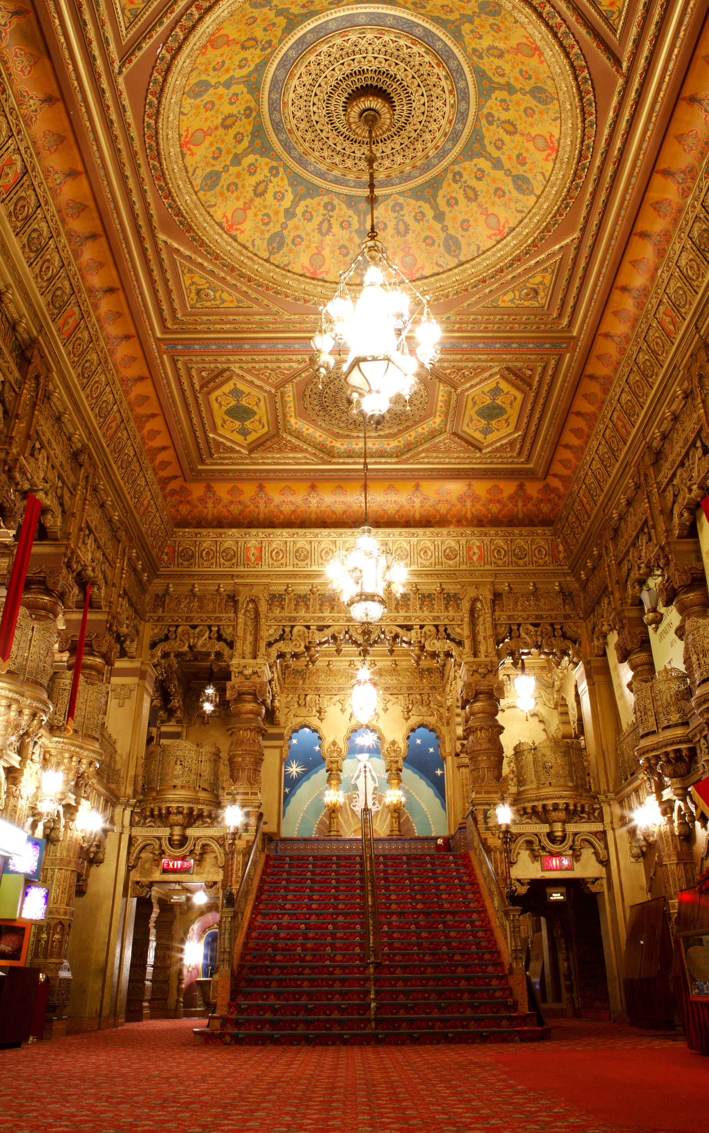 The WaHi Renaissance