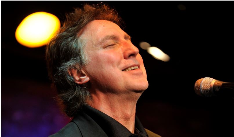 On Stage at JALC: Paul Jost