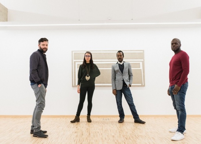 Whirlwind Recordings Gathering Steam