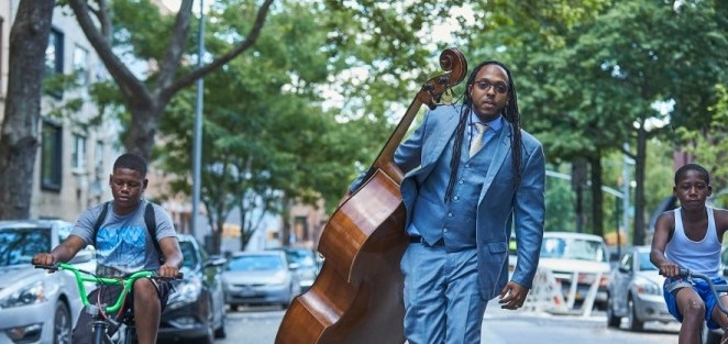 Corcoran Holt: Strong Social Chemistry