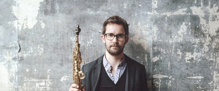 Émile Parisien Wants To Blur the Edges