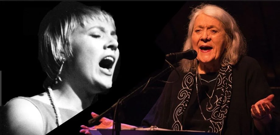 Encore: Barbara Dane 